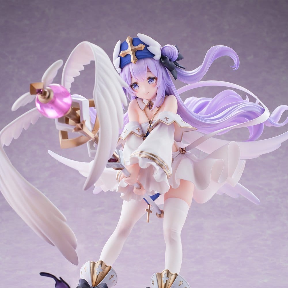 Azur Lane PVC Statue 1/6 Unicorn: White My Angel 22 cm 4589642718048