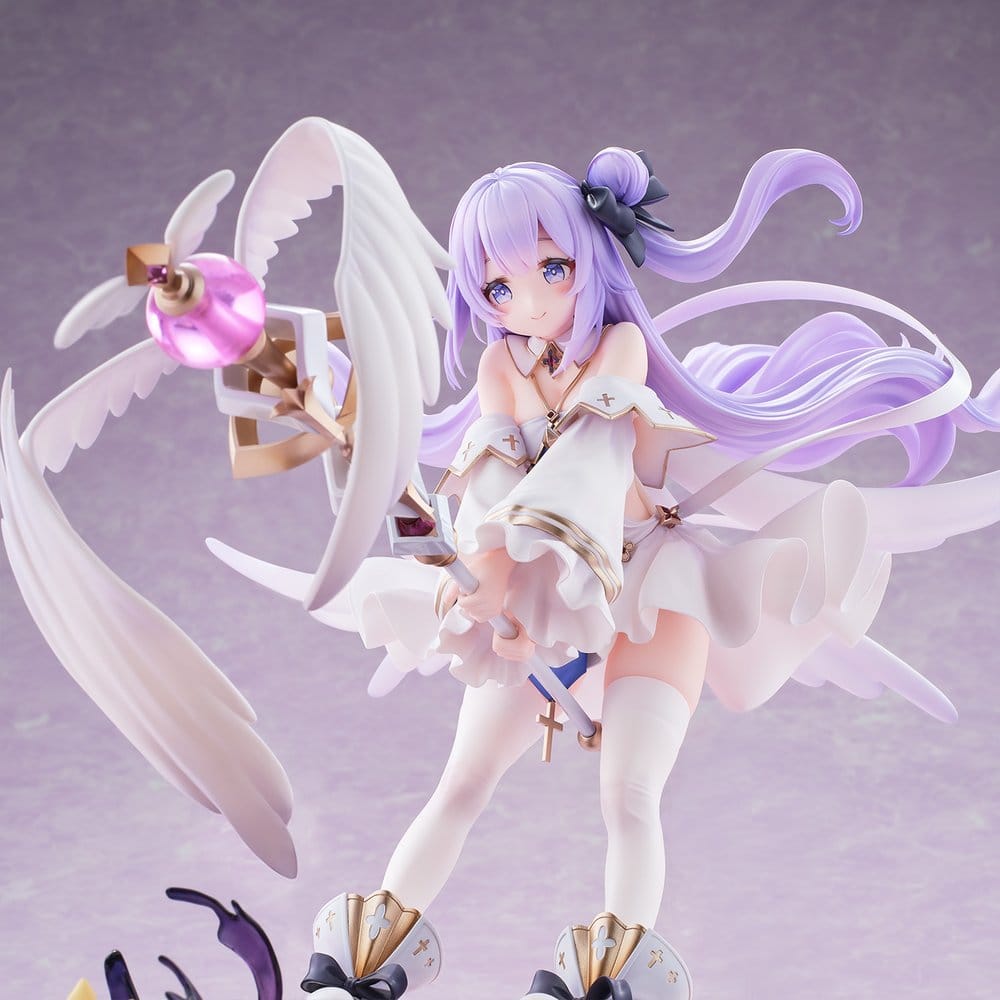 Azur Lane PVC Statue 1/6 Unicorn: White My Angel 22 cm 4589642718048