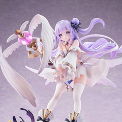 Azur Lane PVC Statue 1/6 Unicorn: White My Angel 22 cm 4589642718048