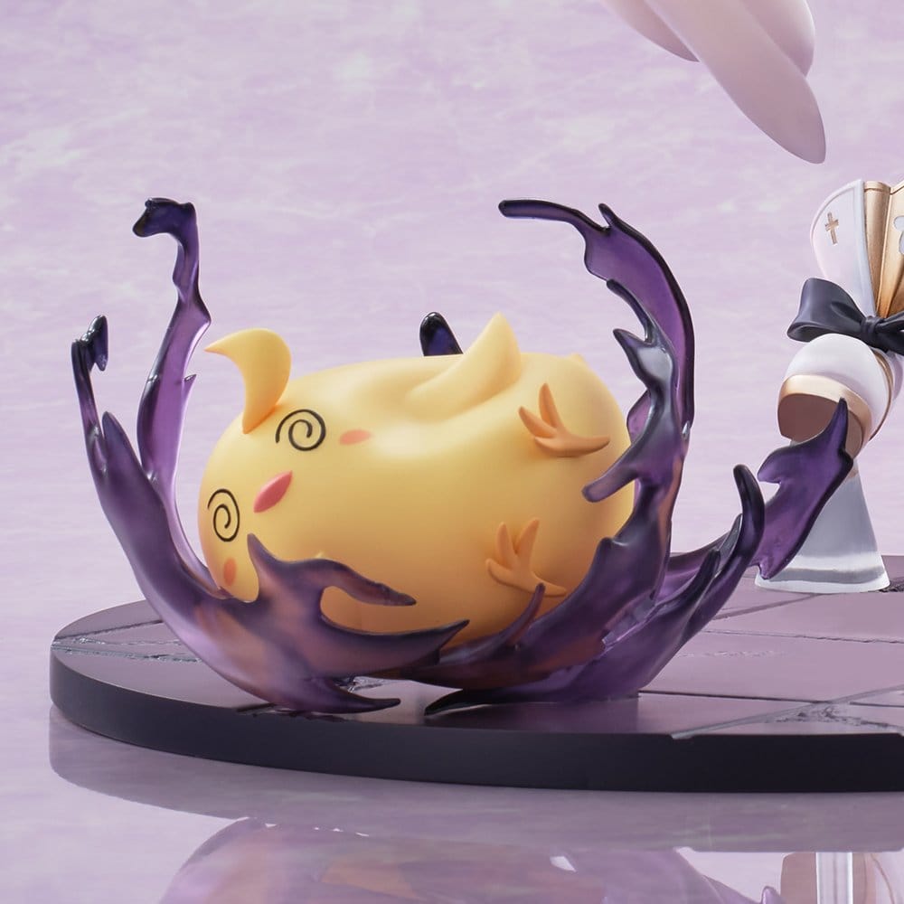 Azur Lane PVC Statue 1/6 Unicorn: White My Angel 22 cm 4589642718048