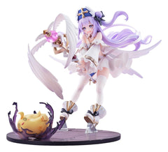 Azur Lane PVC Statue 1/6 Unicorn: White My Angel 22 cm 4589642718048
