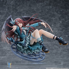 The Idolmaster Shiny Colors PVC Figure 1/6 Tenka Osaki Galdienne Amethyst Ver. 18 cm 4589642716907