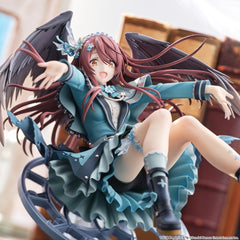 The Idolmaster Shiny Colors PVC Figure 1/6 Tenka Osaki Galdienne Amethyst Ver. 18 cm 4589642716907