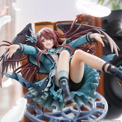The Idolmaster Shiny Colors PVC Figure 1/6 Tenka Osaki Galdienne Amethyst Ver. 18 cm 4589642716907