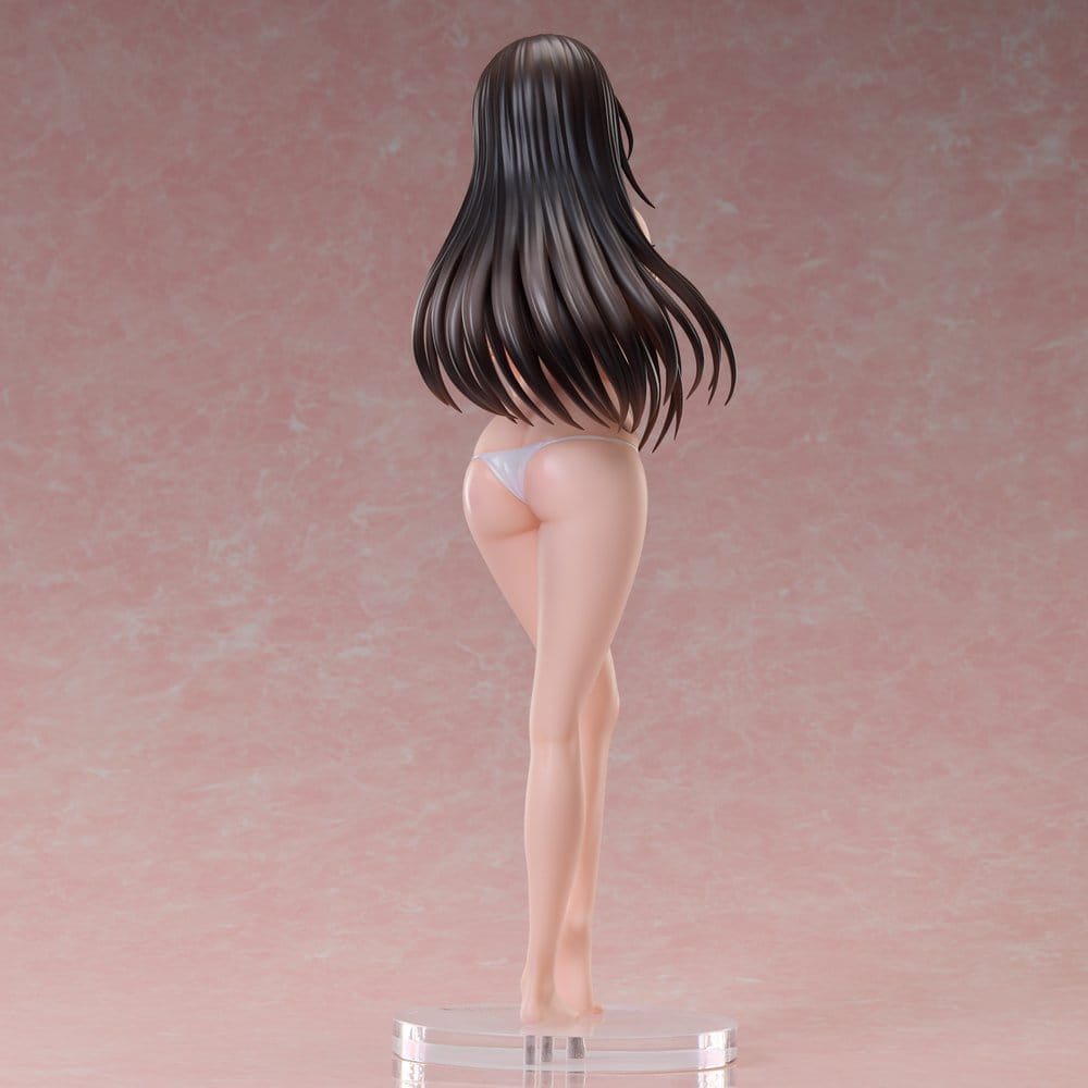To Love-Ru Darkness PVC Figure 1/4 Yui Kotegawa (Swimsuit Series Muse Color Ver.) 40 cm 4589642718031