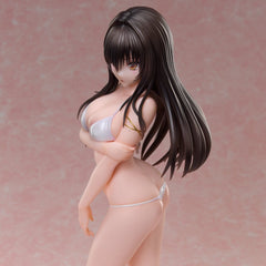 To Love-Ru Darkness PVC Figure 1/4 Yui Kotegawa (Swimsuit Series Muse Color Ver.) 40 cm 4589642718031