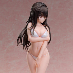 To Love-Ru Darkness PVC Figure 1/4 Yui Kotegawa (Swimsuit Series Muse Color Ver.) 40 cm 4589642718031