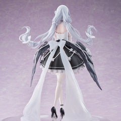 Azur Lane PVC Figure 1/6 Shira Heavy Armament Ver. 26 cm 4589642718093