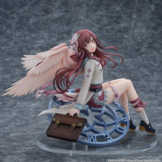 The Idolmaster Shiny Colors PVC Figure 1/6 Amana Osaki Gardienne Tourmaline Ver. 19 cm 4589642716914