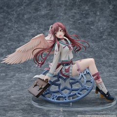 The Idolmaster Shiny Colors PVC Figure 1/6 Amana Osaki Gardienne Tourmaline Ver. 19 cm 4589642716914