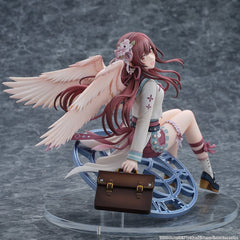 The Idolmaster Shiny Colors PVC Figure 1/6 Amana Osaki Gardienne Tourmaline Ver. 19 cm 4589642716914
