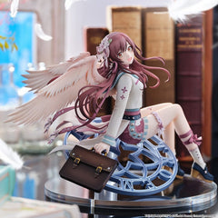 The Idolmaster Shiny Colors PVC Figure 1/6 Amana Osaki Gardienne Tourmaline Ver. 19 cm 4589642716914