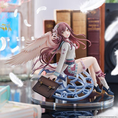 The Idolmaster Shiny Colors PVC Figure 1/6 Amana Osaki Gardienne Tourmaline Ver. 19 cm 4589642716914
