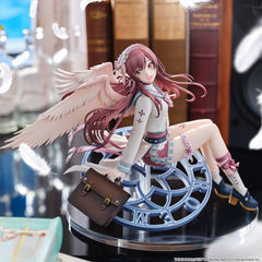 The Idolmaster Shiny Colors PVC Figure 1/6 Amana Osaki Gardienne Tourmaline Ver. 19 cm 4589642716914