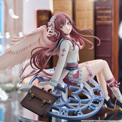 The Idolmaster Shiny Colors PVC Figure 1/6 Amana Osaki Gardienne Tourmaline Ver. 19 cm 4589642716914