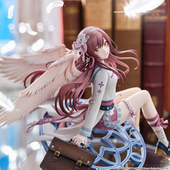 The Idolmaster Shiny Colors PVC Figure 1/6 Amana Osaki Gardienne Tourmaline Ver. 19 cm 4589642716914