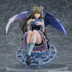 The Idolmaster Shiny Colors PVC Figure 1/6 Chiyuki Kuwayama Gardeanne White Pearl Ver. 20 cm 4589642716846