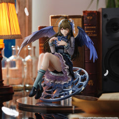 The Idolmaster Shiny Colors PVC Figure 1/6 Chiyuki Kuwayama Gardeanne White Pearl Ver. 20 cm 4589642716846