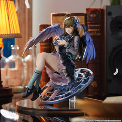 The Idolmaster Shiny Colors PVC Figure 1/6 Chiyuki Kuwayama Gardeanne White Pearl Ver. 20 cm 4589642716846