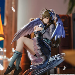 The Idolmaster Shiny Colors PVC Figure 1/6 Chiyuki Kuwayama Gardeanne White Pearl Ver. 20 cm 4589642716846