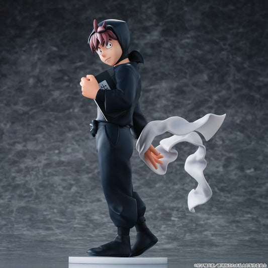 Nintama Rantaro PVC Figure Hannosuke Doi 20 cm 4589642717874