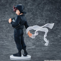 Nintama Rantaro PVC Figure Hannosuke Doi 20 cm 4589642717874