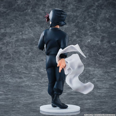 Nintama Rantaro PVC Figure Hannosuke Doi 20 cm 4589642717874