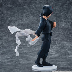 Nintama Rantaro PVC Figure Hannosuke Doi 20 cm 4589642717874