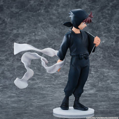 Nintama Rantaro PVC Figure Hannosuke Doi 20 cm 4589642717874
