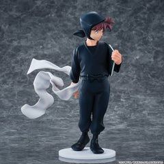 Nintama Rantaro PVC Figure Hannosuke Doi 20 cm 4589642717874