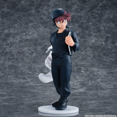 Nintama Rantaro PVC Figure Hannosuke Doi 20 cm 4589642717874