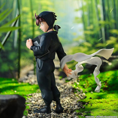 Nintama Rantaro PVC Figure Hannosuke Doi 20 cm 4589642717874