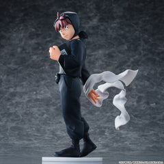 Nintama Rantaro PVC Figure Hannosuke Doi 20 cm 4589642717874