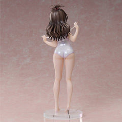 To LOVE-Ru Darkness Swimsuit Series PVC Figur 1/4 Mikan Yuuki Muse Color version 33 cmTo LOVE-Ru Darkness Swimsuit Series PVC Figure 1/4 Mikan Yuuki Muse Color version 33 cmTo LOVE-Ru Darkness Swimsuit Series figurine PVC 1/4 Mikan Yuuki Muse Color versio 4589642718024