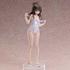 To LOVE-Ru Darkness Swimsuit Series PVC Figure 1/4 Mikan Yuuki Muse Color version 33 cm 4589642718024