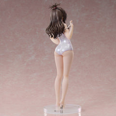 To LOVE-Ru Darkness Swimsuit Series PVC Figur 1/4 Mikan Yuuki Muse Color version 33 cmTo LOVE-Ru Darkness Swimsuit Series PVC Figure 1/4 Mikan Yuuki Muse Color version 33 cmTo LOVE-Ru Darkness Swimsuit Series figurine PVC 1/4 Mikan Yuuki Muse Color versio 4589642718024