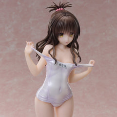 To LOVE-Ru Darkness Swimsuit Series PVC Figur 1/4 Mikan Yuuki Muse Color version 33 cmTo LOVE-Ru Darkness Swimsuit Series PVC Figure 1/4 Mikan Yuuki Muse Color version 33 cmTo LOVE-Ru Darkness Swimsuit Series figurine PVC 1/4 Mikan Yuuki Muse Color versio 4589642718024
