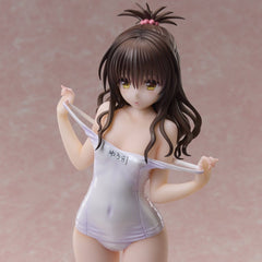 To LOVE-Ru Darkness Swimsuit Series PVC Figur 1/4 Mikan Yuuki Muse Color version 33 cmTo LOVE-Ru Darkness Swimsuit Series PVC Figure 1/4 Mikan Yuuki Muse Color version 33 cmTo LOVE-Ru Darkness Swimsuit Series figurine PVC 1/4 Mikan Yuuki Muse Color versio 4589642718024