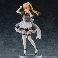 Oshi no Ko PVC Figur 1/6 Ruby (Cat Maid Ver.) Limited Edition 27 cmOshi no Ko PVC Figure 1/6 Ruby (Cat Maid Ver.) Limited Edition 27 cmOshi no Ko figurine PVC 1/6 Ruby (Cat Maid Ver.) Limited Edition 27 cmOshi no Ko Figura PVC 1/6 Ruby (Cat Maid Ver.) Lim 4589642718215