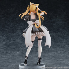 Oshi no Ko PVC Figur 1/6 Ruby (Cat Maid Ver.) Limited Edition 27 cmOshi no Ko PVC Figure 1/6 Ruby (Cat Maid Ver.) Limited Edition 27 cmOshi no Ko figurine PVC 1/6 Ruby (Cat Maid Ver.) Limited Edition 27 cmOshi no Ko Figura PVC 1/6 Ruby (Cat Maid Ver.) Lim 4589642718215
