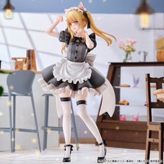 Oshi no Ko PVC Figur 1/6 Ruby (Cat Maid Ver.) Limited Edition 27 cmOshi no Ko PVC Figure 1/6 Ruby (Cat Maid Ver.) Limited Edition 27 cmOshi no Ko figurine PVC 1/6 Ruby (Cat Maid Ver.) Limited Edition 27 cmOshi no Ko Figura PVC 1/6 Ruby (Cat Maid Ver.) Lim 4589642718215
