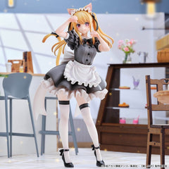 Oshi no Ko PVC Figur 1/6 Ruby (Cat Maid Ver.) Limited Edition 27 cmOshi no Ko PVC Figure 1/6 Ruby (Cat Maid Ver.) Limited Edition 27 cmOshi no Ko figurine PVC 1/6 Ruby (Cat Maid Ver.) Limited Edition 27 cmOshi no Ko Figura PVC 1/6 Ruby (Cat Maid Ver.) Lim 4589642718215