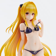 To Love Ru Darkness Swimsuit Series PVC Figur 1/4 Golden Darkness 39 cmTo Love Ru Darkness Swimsuit Series PVC Figure 1/4 Golden Darkness 39 cmTo Love Ru Darkness figurine PVC 1/4 Swimsuit Series Golden Darkness 39 cmTo Love Ru Darkness Figura PVC 1/4 Swi 4589642718178