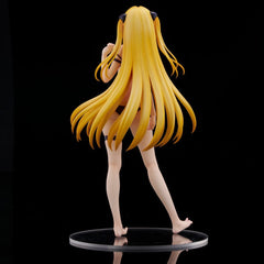 To Love Ru Darkness Swimsuit Series PVC Figur 1/4 Golden Darkness 39 cmTo Love Ru Darkness Swimsuit Series PVC Figure 1/4 Golden Darkness 39 cmTo Love Ru Darkness figurine PVC 1/4 Swimsuit Series Golden Darkness 39 cmTo Love Ru Darkness Figura PVC 1/4 Swi 4589642718178