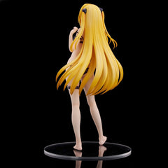 To Love Ru Darkness Swimsuit Series PVC Figur 1/4 Golden Darkness 39 cmTo Love Ru Darkness Swimsuit Series PVC Figure 1/4 Golden Darkness 39 cmTo Love Ru Darkness figurine PVC 1/4 Swimsuit Series Golden Darkness 39 cmTo Love Ru Darkness Figura PVC 1/4 Swi 4589642718178