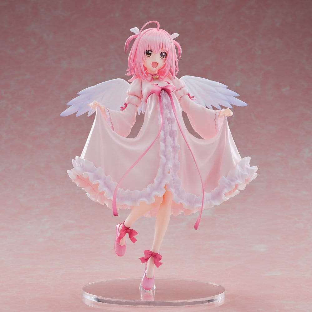 Shugo Chara! PVC Figure 1/6 Amu Hinamori Amulet Angel 26 cm 4589642718123