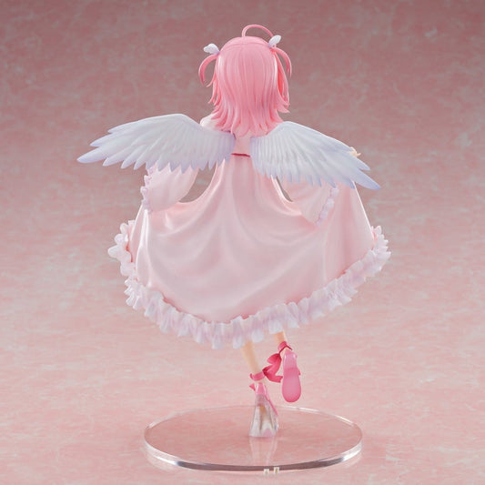 Shugo Chara! PVC Figure 1/6 Amu Hinamori Amulet Angel 26 cm 4589642718123