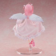 Shugo Chara! PVC Figure 1/6 Amu Hinamori Amulet Angel 26 cm 4589642718123