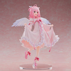 Shugo Chara! PVC Figure 1/6 Amu Hinamori Amulet Angel 26 cm 4589642718123
