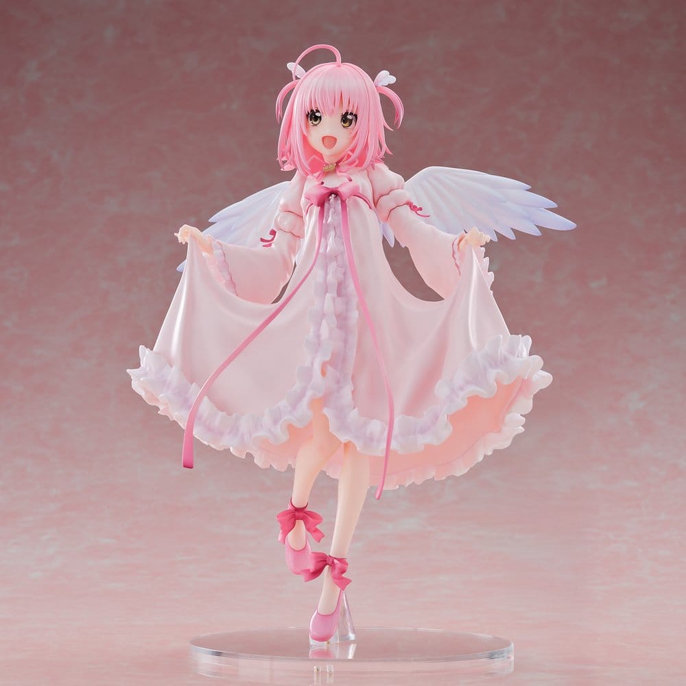 Shugo Chara! PVC Figure 1/6 Amu Hinamori Amulet Angel 26 cm 4589642718123